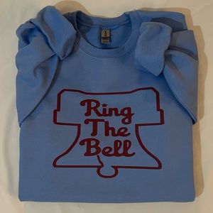 Philadelphia Phillies Crewneck sweatshirt